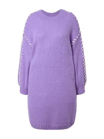 Studio Untold Kleid in lila