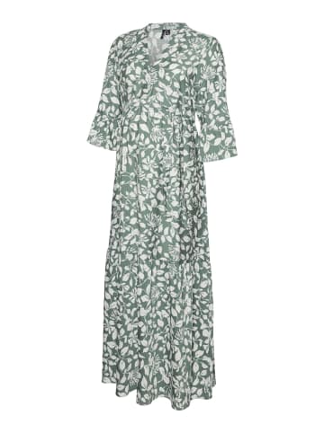 Vero Moda Kleid in Laurel Wreath