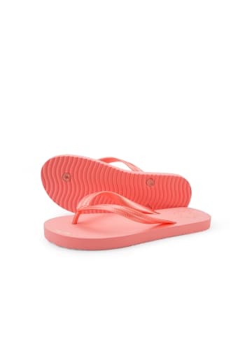 Flip Flop Badezehentrenner  "originals" in Lachs