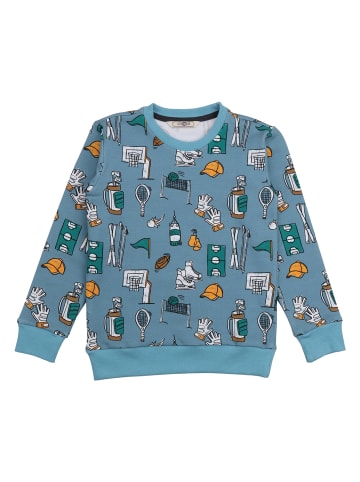 Walkiddy Sweatshirt Athletic Children 42-Sweatshirt