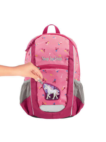 Step by Step Step by Step KIGA MAGS, Little Unicorn Nuala