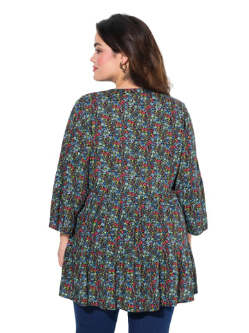Angel of Style Tunika in schwarz