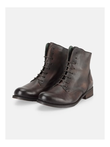 Felmini Stiefelette BEJA Dunkelbraun