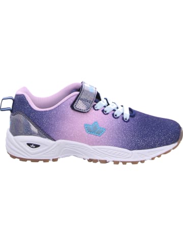Lico Sportschuh in blau