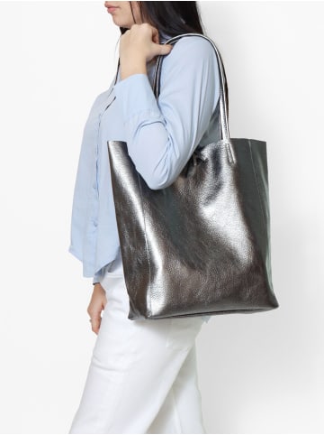 Gave Lux Handtasche in IRON