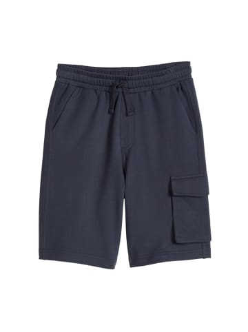Marc O'Polo TEENS-BOYS Sweat-Bermuda in Blau