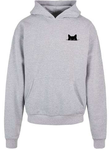 Merchcode Merchcode Kapuzenpullover in grey