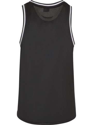 Urban Classics Tanks & Cami in black