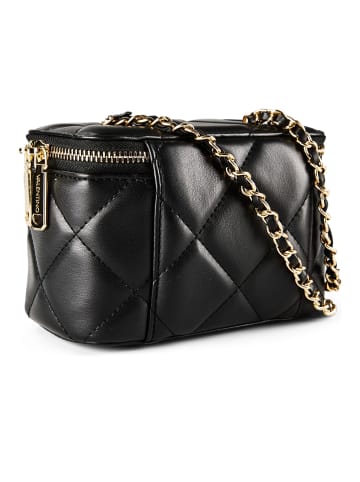 Valentino Ocarina Mini Bag Umhängetasche 16.5 cm in nero