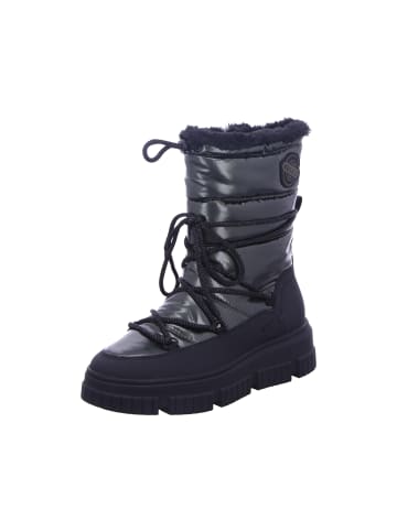 s.Oliver Stiefel Mit Tex-Membran in grün