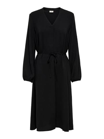 JDY Kleid in Black