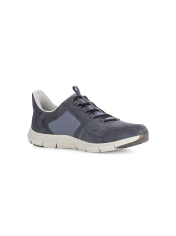 Gabor Sneaker low in blau