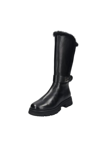 TT. BAGATT Langschaftstiefel in schwarz