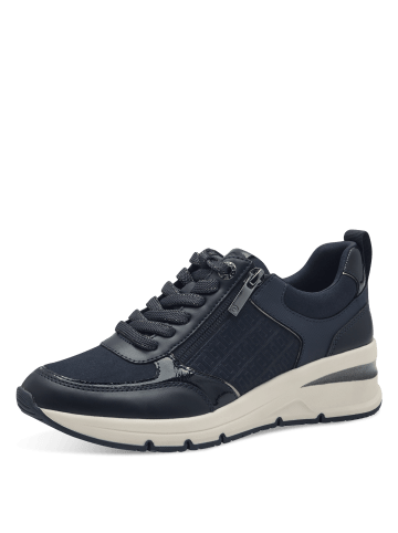 Tamaris Sneakers Low M2372142 in blau günstig kaufen | limango