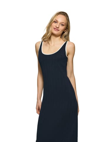 Polo Club Kleider in Navy Blau