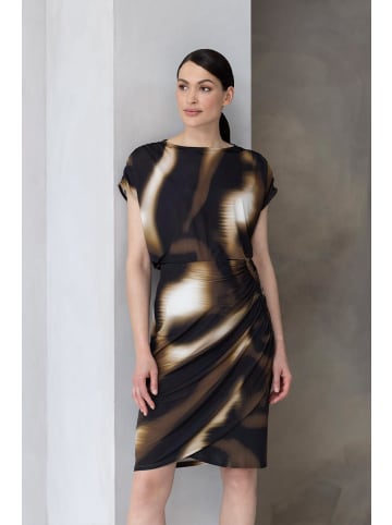 Mart Visser Blandy Print Top Olivgrün / Mehrfarbig