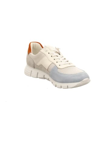Sioux Sneaker in weiss
