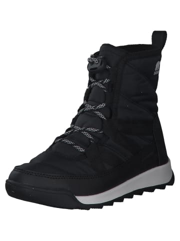 Sorel Winterstiefel in BLACK