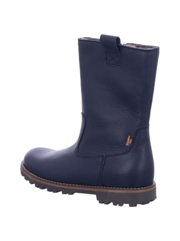 Froddo Stiefel in blau