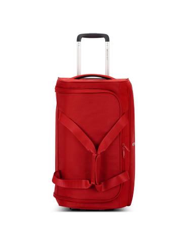 Roncato Ironik 2.0 2-Rollen Reisetasche 58 cm in rosso