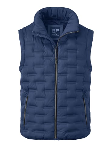 redpoint Steppweste PERRY in ocean