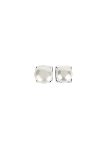 Breil Ohrring moonlight silber