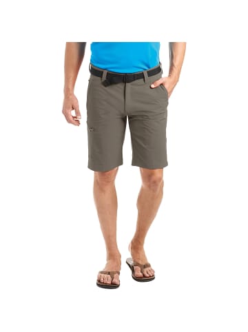 Maier Sports Wandershorts Huang in Grau
