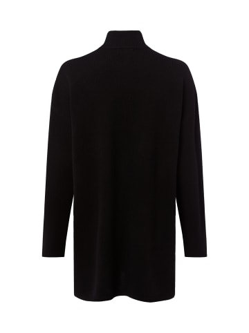 Franco Callegari Strickjacke in schwarz - 0004