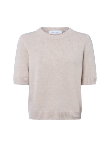 comma Pullover in beige - 0001