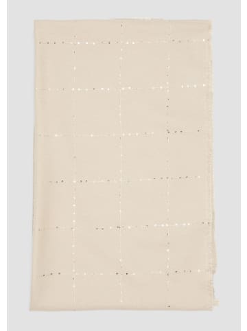 s.Oliver Tuch in 8008_helles beige