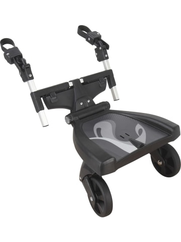 fillikid Filliboard Exklusiv schwarz/grau 180°