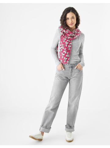 Codello Schal in pink