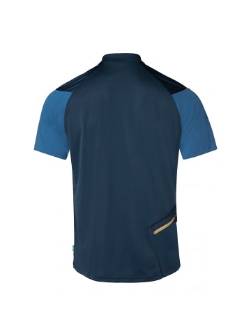 Vaude MENS LEDRO SHIRT in Marine