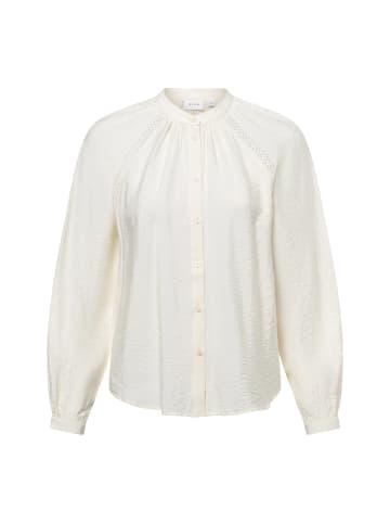 Vila Bluse VIDogma in beige