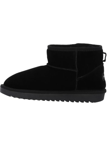 palado Boots in BLACK