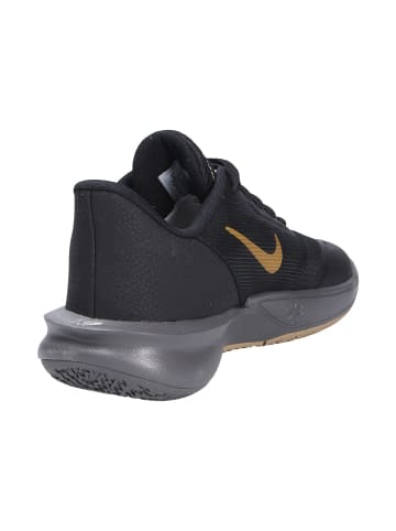 Nike Sneaker PRECISION VII in schwarz