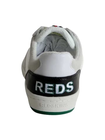 Redskins Sneaker Yaron Grün