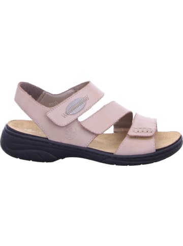 rieker Sandalette in beige