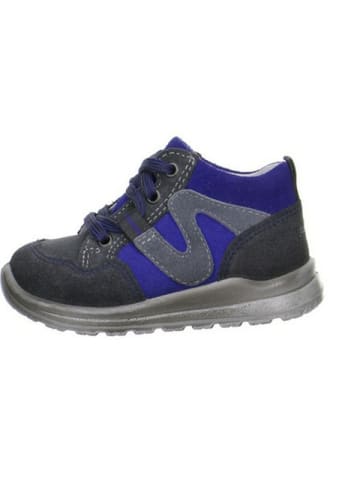 superfit Sneaker für Jungen in grau