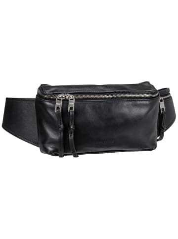 LIEBESKIND BERLIN Rucksack Hera in Black