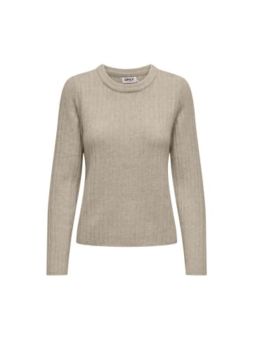 ONLY Pullover in humus