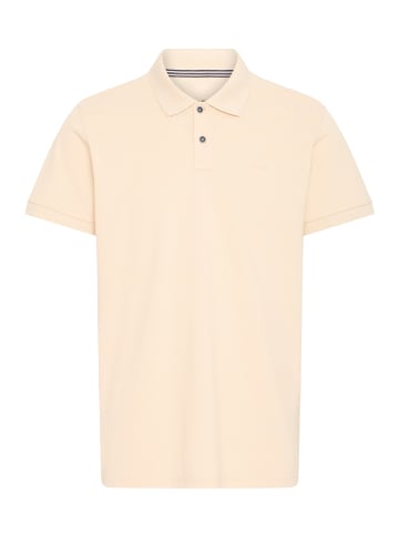 BLEND Poloshirt BHEric in Natur