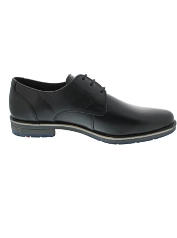 LLOYD DRIFT 110 Business Schuh Schwarz