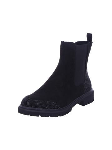 Marco Tozzi Chelseaboots in Black