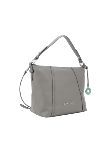 Joop Jeans Hobo 'Diurno Dalia in Dunkelgrau 25,00 x 23,00 x 13,50 cm'