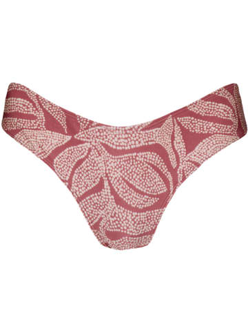 Barts W AKAMU HIGH CUT BRIEFS in Rot