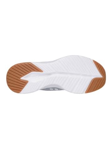 Skechers Sneakers Low Skechers Slip-ins: Contour Foam - Cozy Fit Golden Hour in bunt
