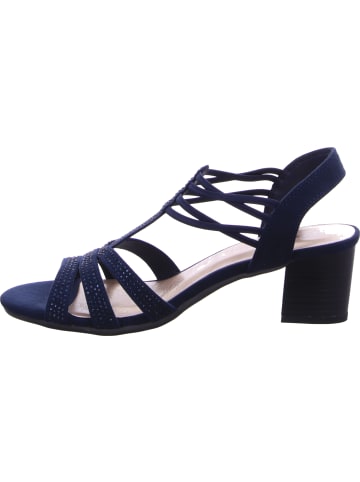 Jane Klain Sandalette in blau