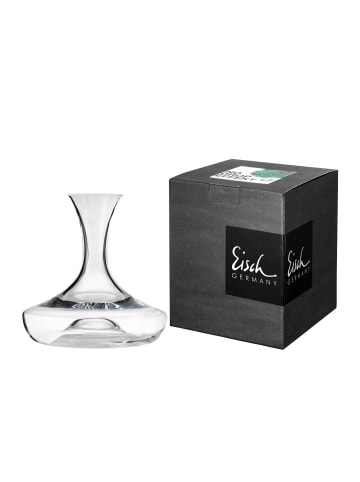 Eisch Dekanter NoDropEffekt 750 ml in transparent