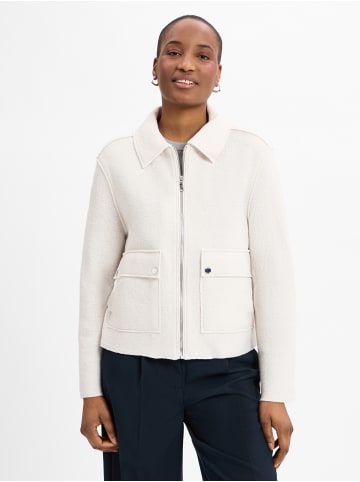 s.Oliver Jacke in kitt - 0001
